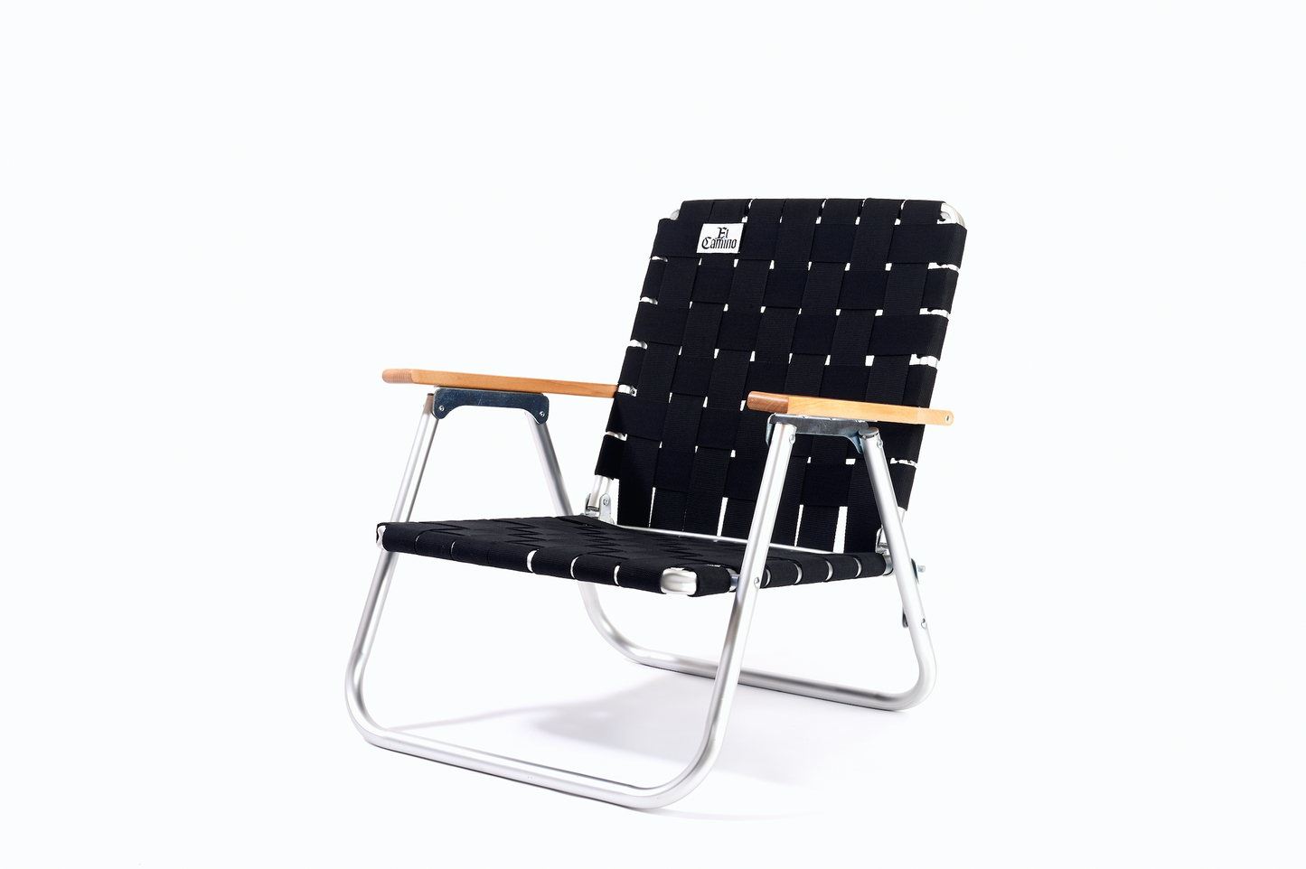 Gran Vista Chair Black