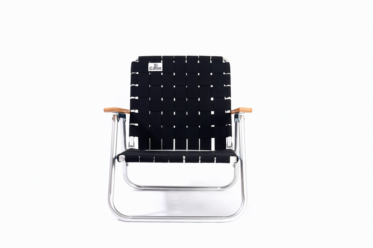 Gran Vista Chair Black