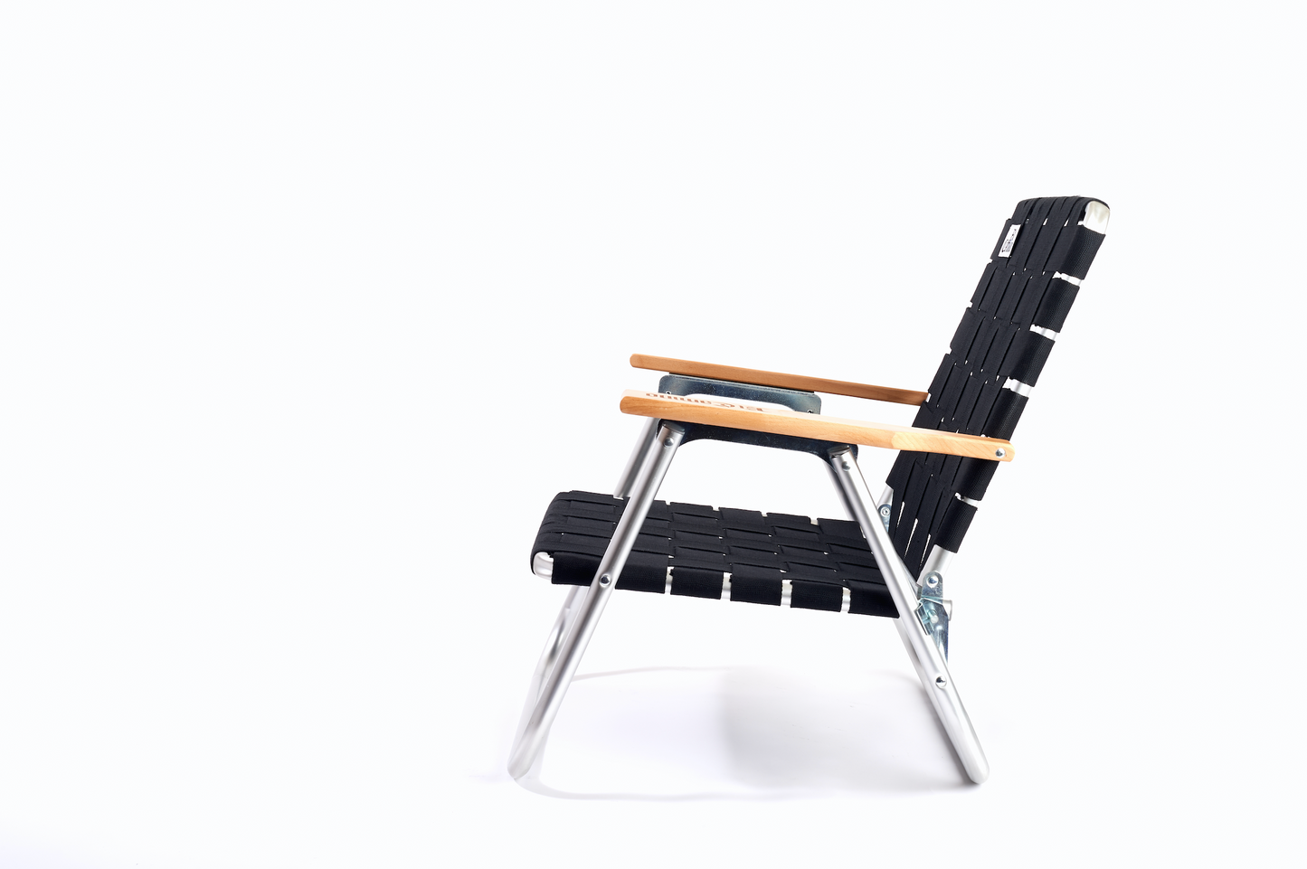 Gran Vista Chair Black