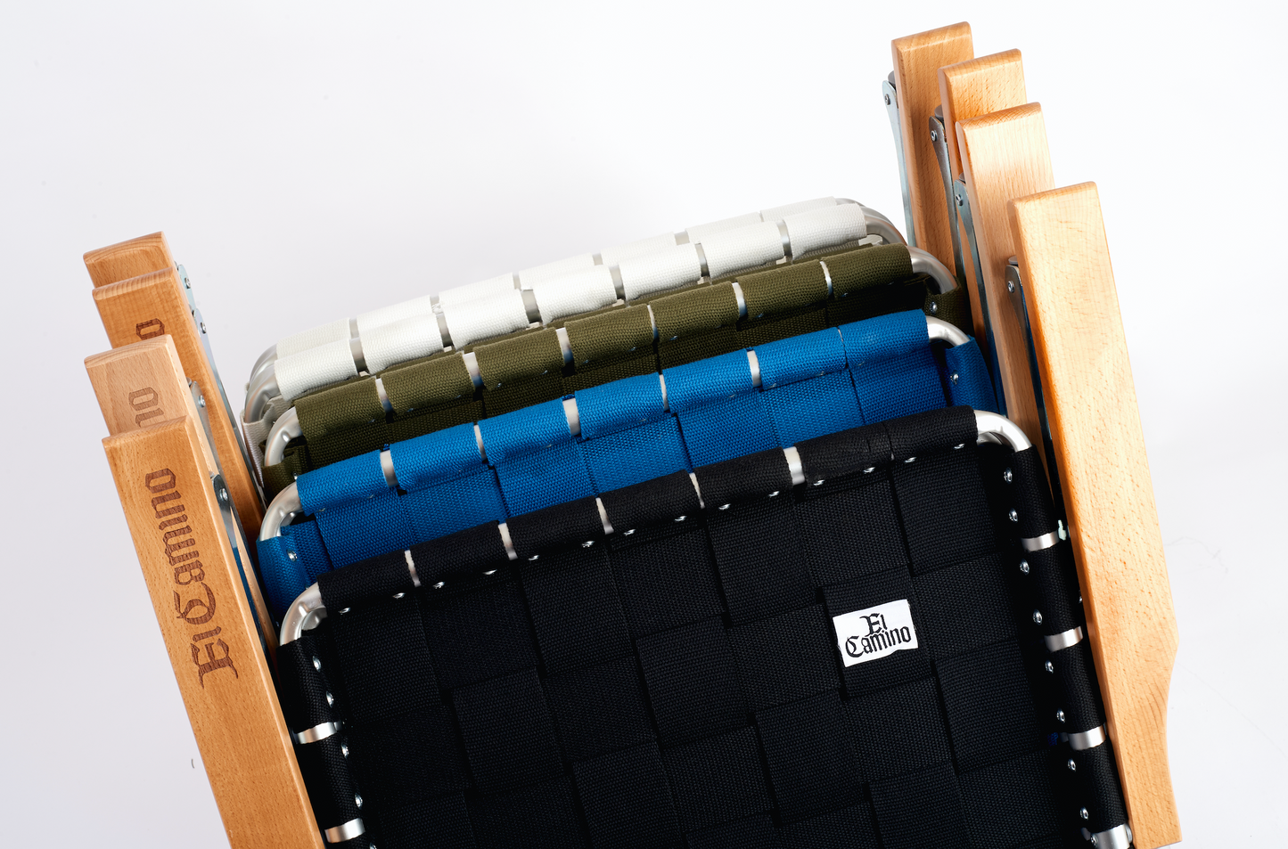 Gran Vista Chair Black