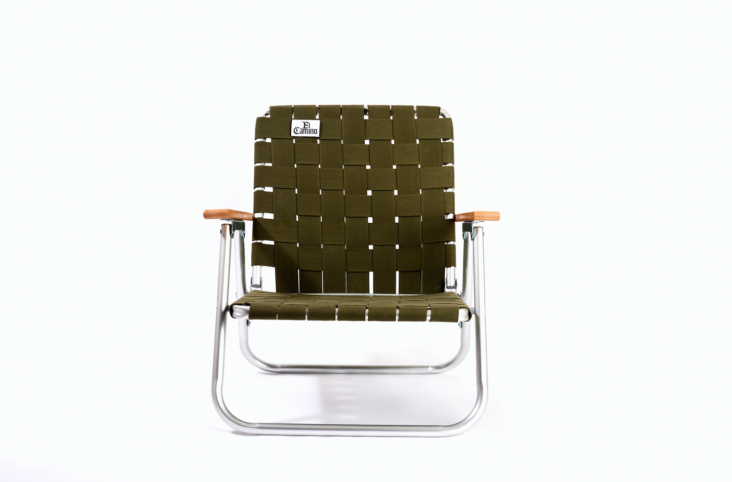 Gran Vista Chair Olive
