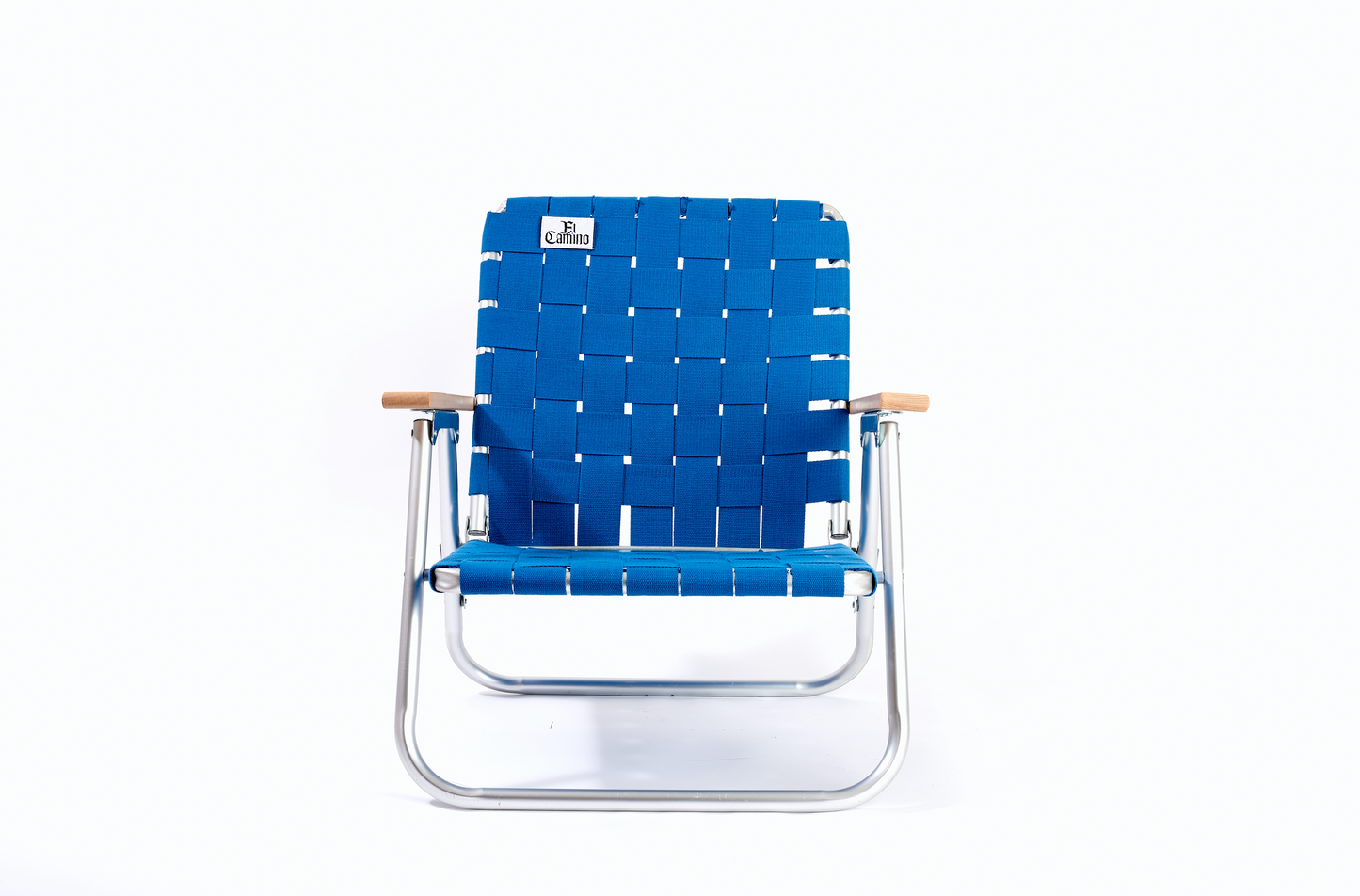 Gran Vista Chair Dusty Blue