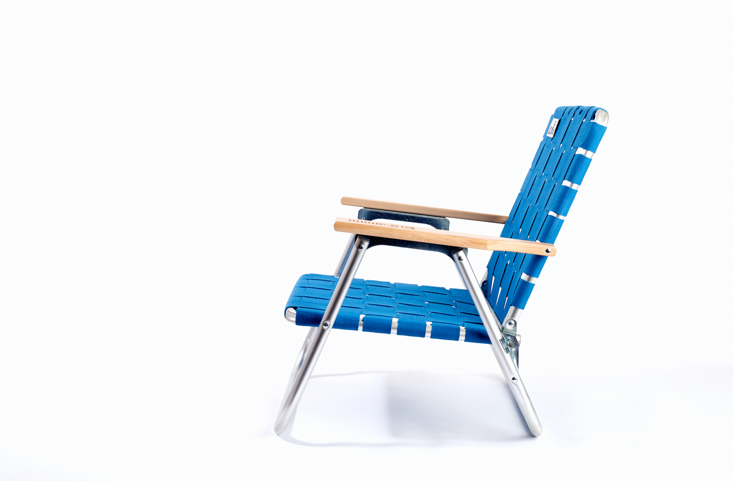 Gran Vista Chair Dusty Blue