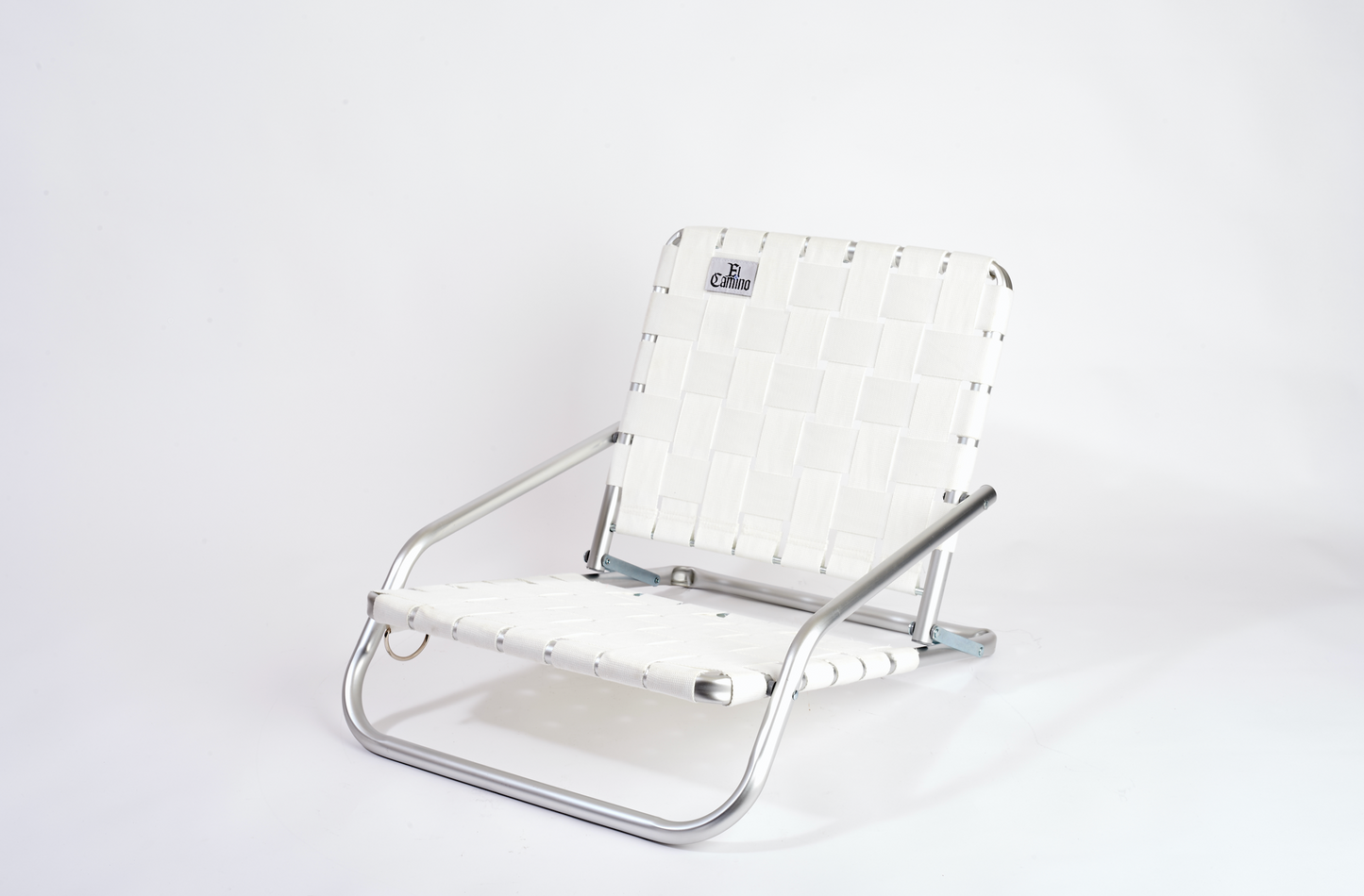 Buena Vista Chair Natural