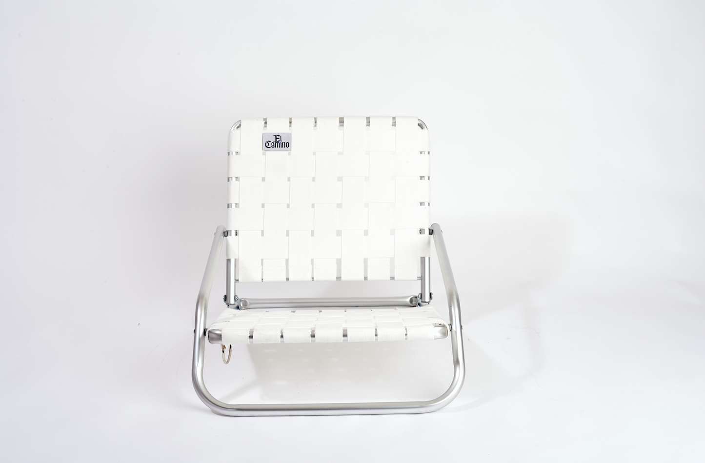 Buena Vista Chair Natural