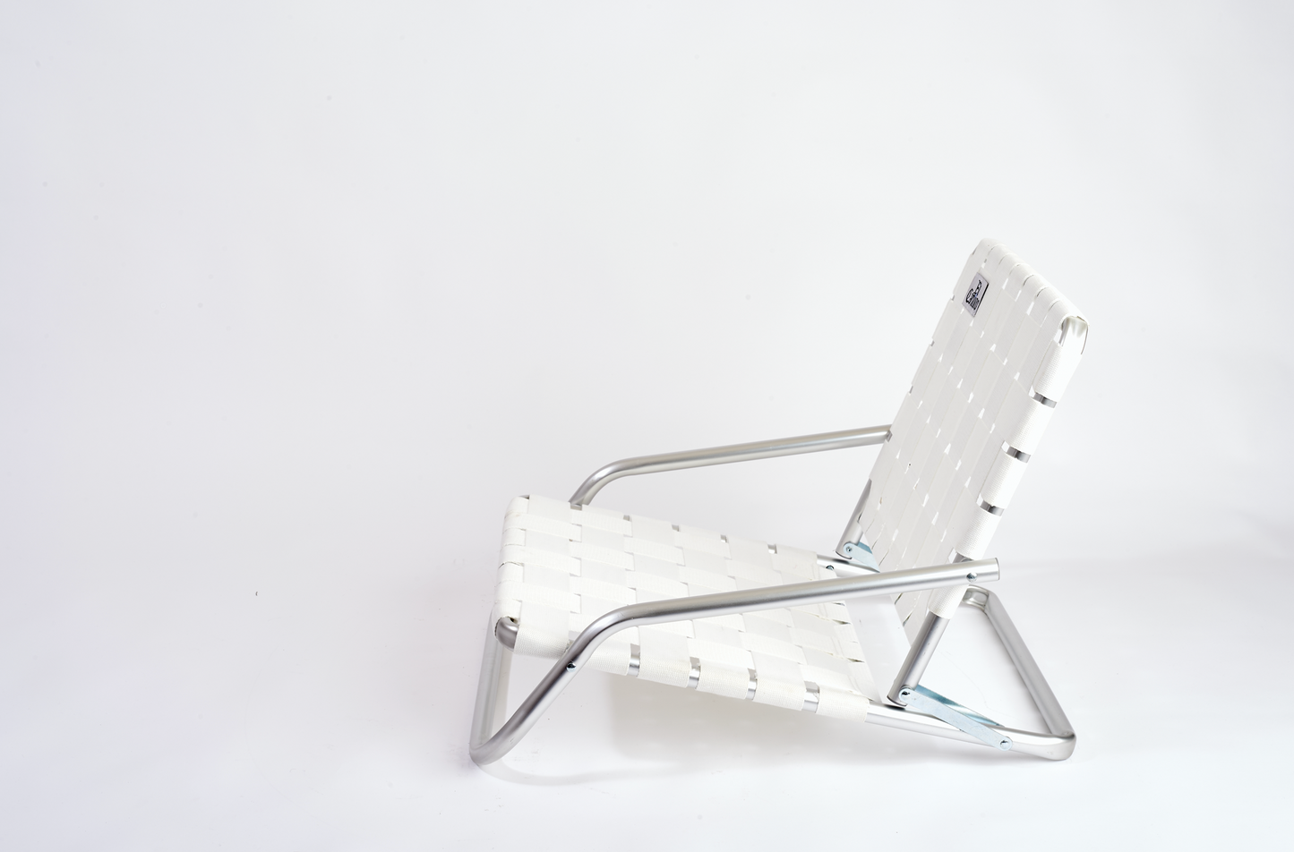 Buena Vista Chair Natural