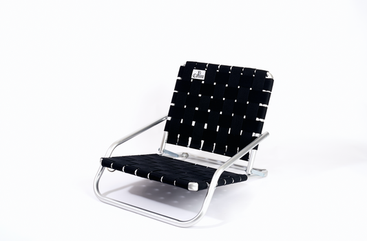Buena Vista Chair Black