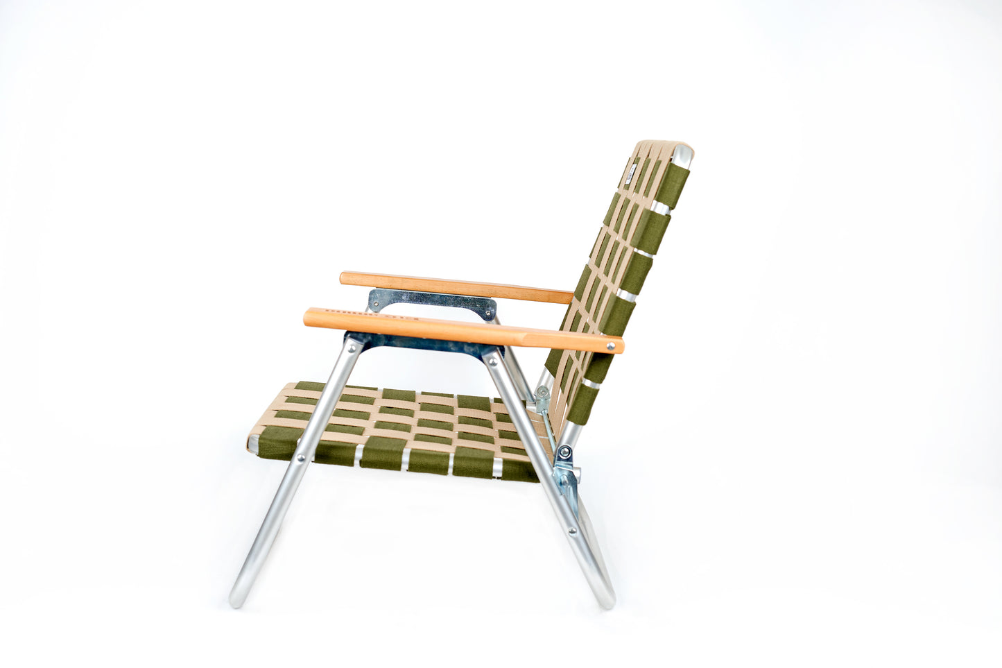 Gran Vista Chair Dusty Khaki/Olive