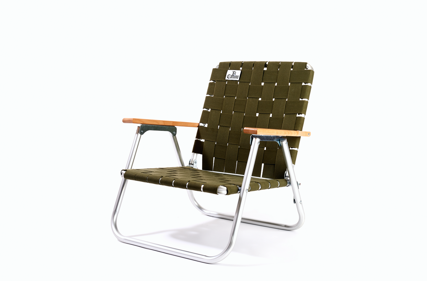 Gran Vista Chair Olive