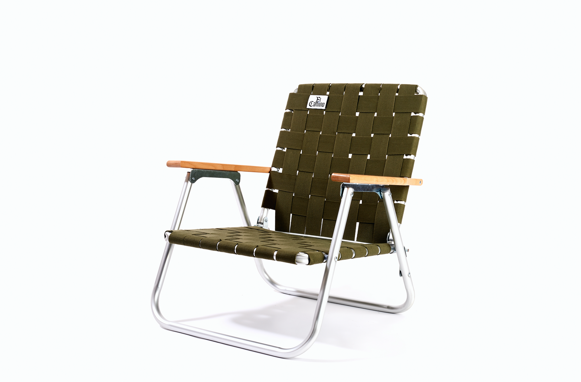 邦楽 climbgrow EL-CAMINO Gran Vista Chair Olive – El Camino