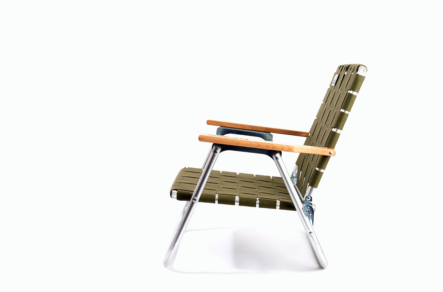 Gran Vista Chair Olive